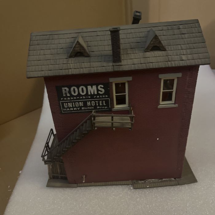 OOAK Dollhouses: Is a Signed Artist Piece Worth the Premium?