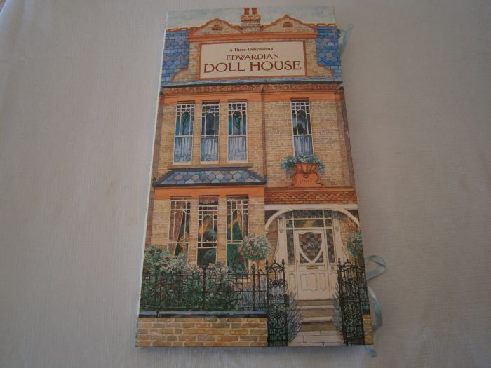 Edwardian Dollhouse