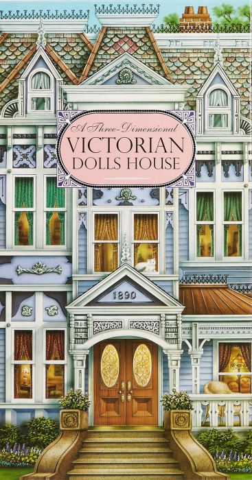 Victorian Dolls House